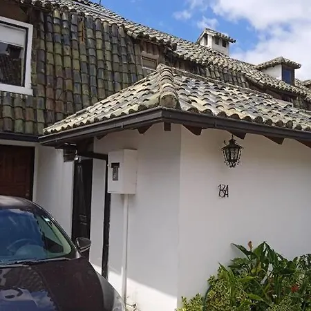 Casa Hermosa